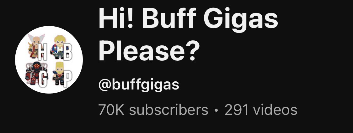 70K Subs, thank you for your support 🙏