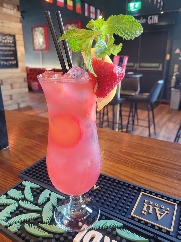 The Gate Newcastle (@gd_timesthegate) on Twitter photo It's time to cool down with an ice cold cocktail or pint at @TheMayfairNewcastle 🍸
Don't forget to check out their sun terrace 🌞 It's time to cool down with an ice cold cocktail or pint at @TheMayfairNewcastle 🍸
Don't forget to check out their sun terrace 🌞