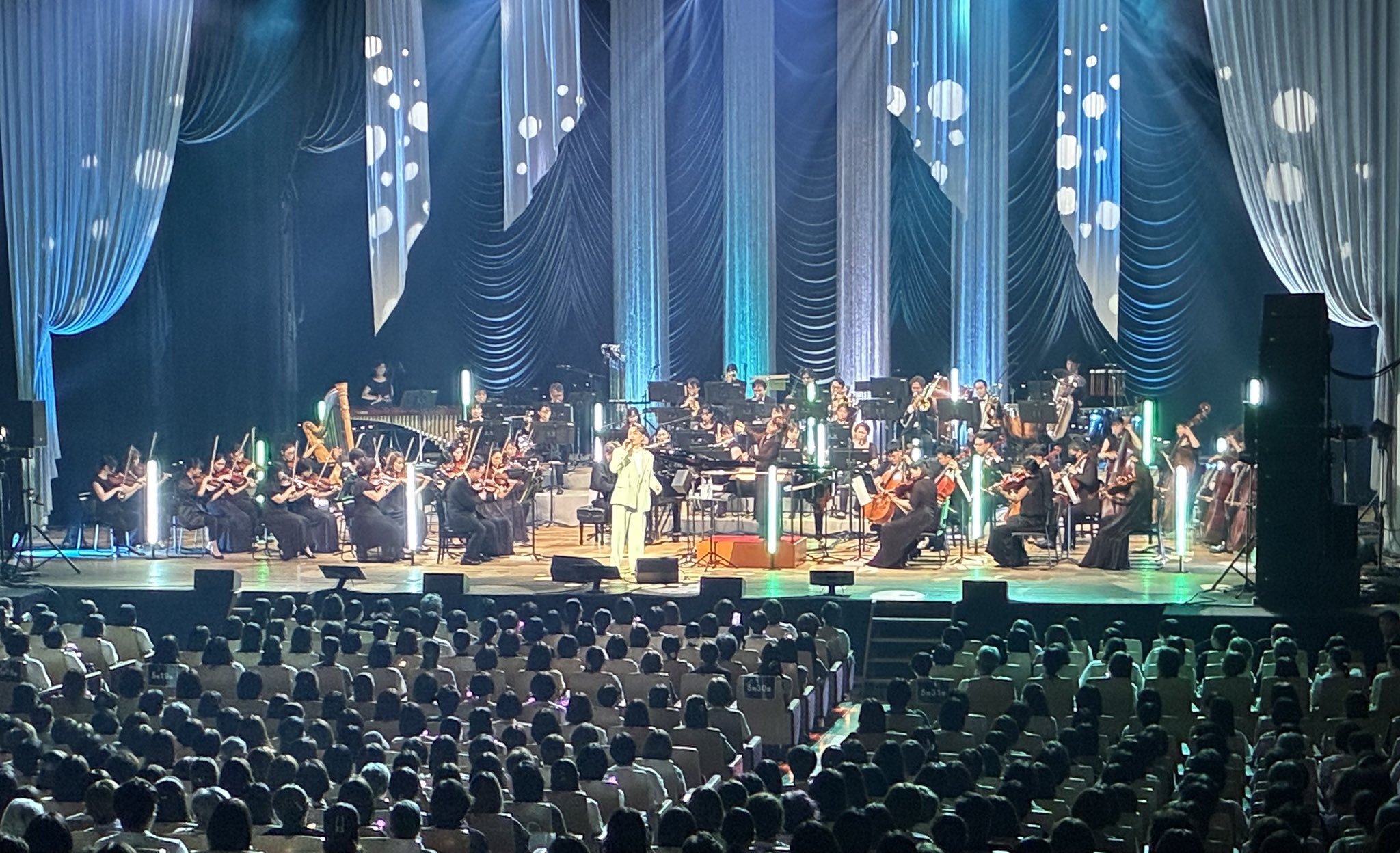 邦楽 CEREMONY 邦楽 CEREMONY THE FRANK VOX - Wasshoi Japan [ Lyric Video