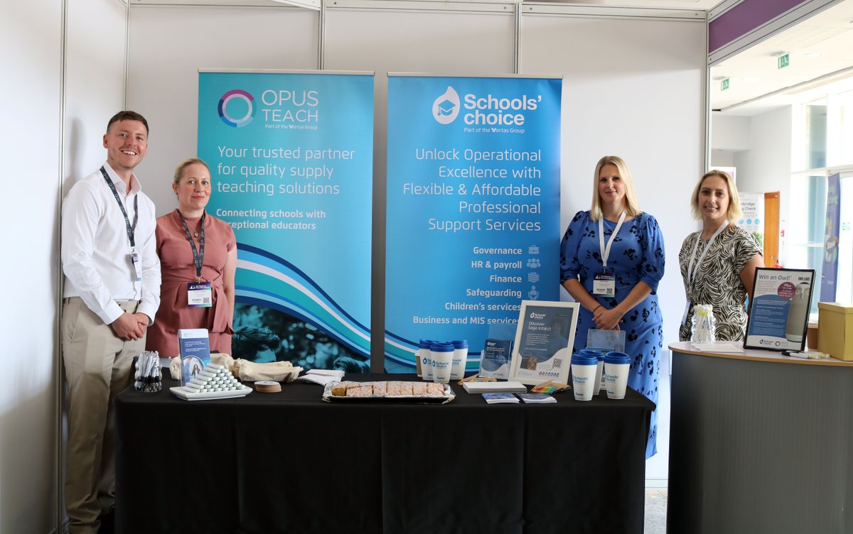 Schools' Choice tweet media