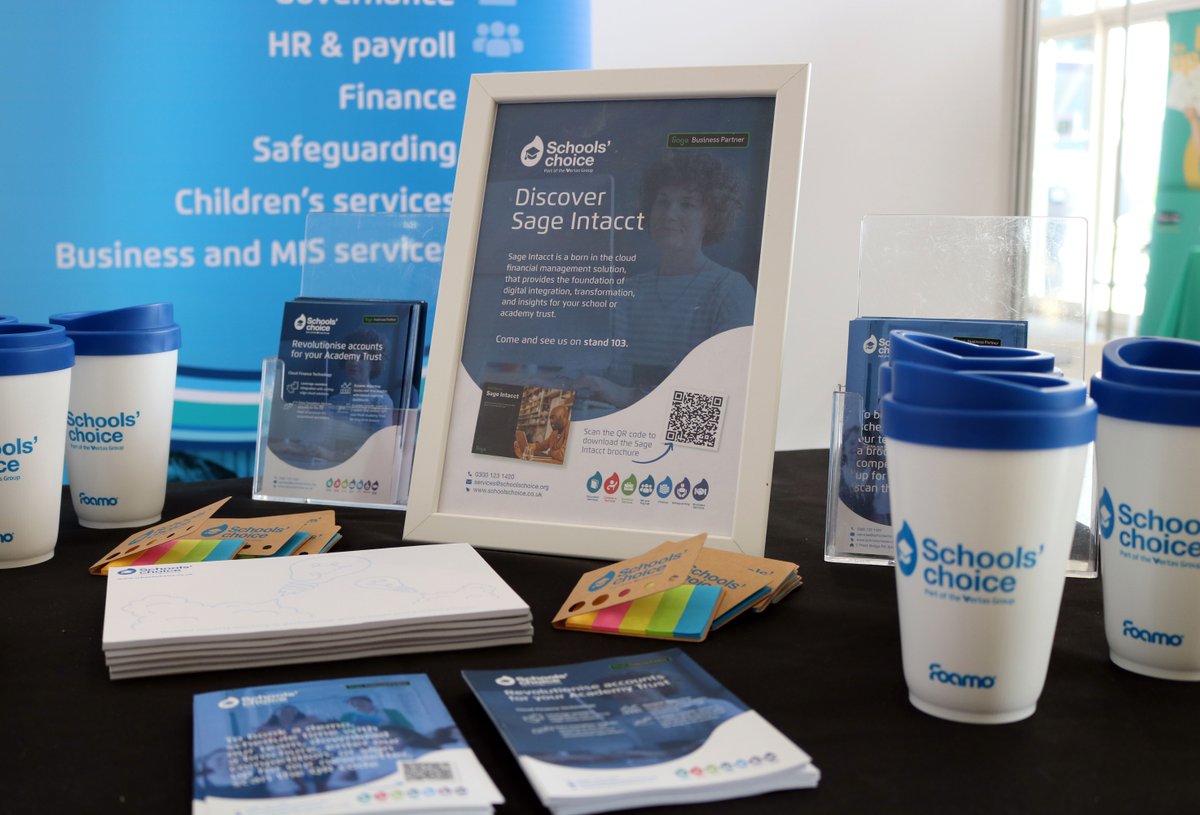 Schools' Choice tweet media