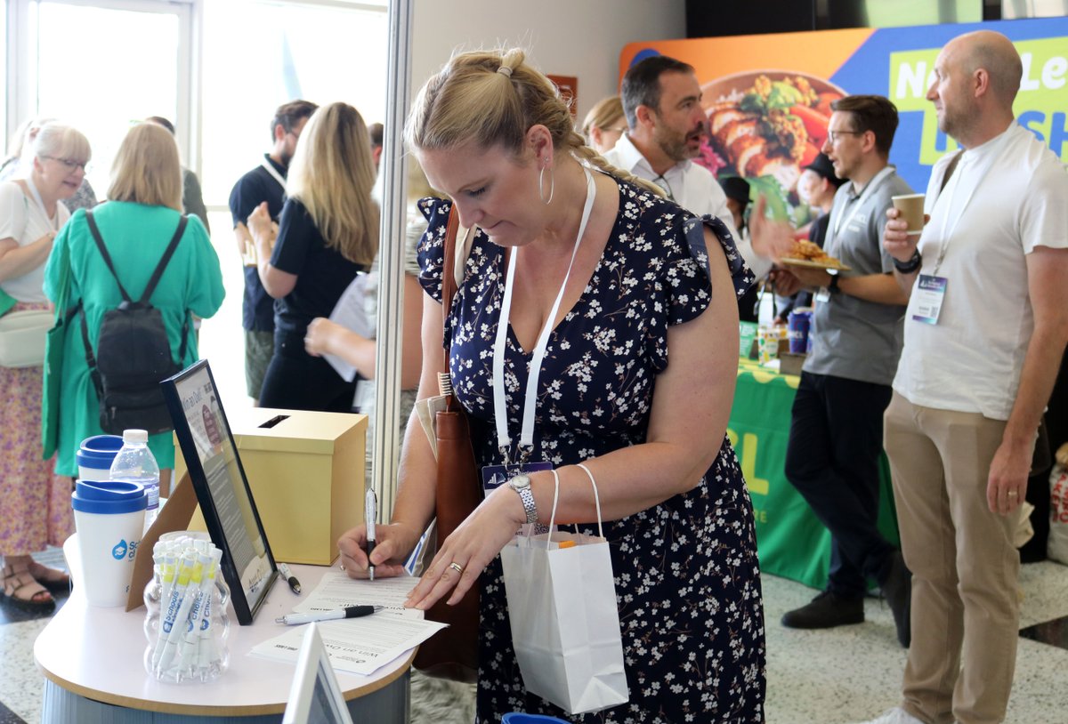 Yesterday, we were delighted to exhibit at the #EasternEdShow alongside <a href="/OpusTeach/">Opus Teach</a>! 🙌

We connected with delegates and discussed how our tailored support services can help drive success and boost operational efficiency across schools.

Discover more: bit.ly/4liumLb