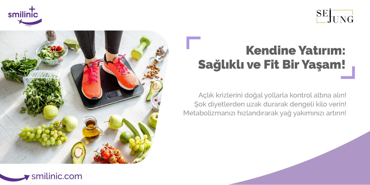 📞+90 530 180 83 48
🖥️smilinic.com
#Bodrum #Smilinic #SmilincBodrum #SeiJung #SağlıklıYaşam #AlternatifTedavi #Obezite #AlkolBağımlılığı #SigaraBağımlılığı #SağlıklıBirYaşam #SigarayıBırak #SeiJungTerapisi #DahaSağlıklıBirSen