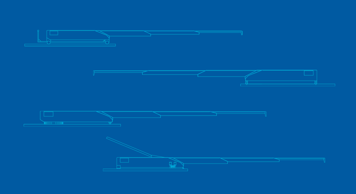 Newland provide a number of versatile telescopic conveyor options including Fully mobile chassis, Traversing chassis and slewing chassis conveyors. 

bit.ly/375qc5I