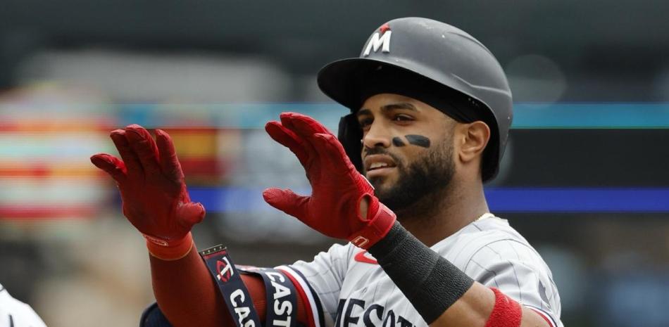 Mellizos derrotan Cincinnati, Willy Castro anota 3 carreras.
 resumenfinaldigital.com/mellizos-derro…