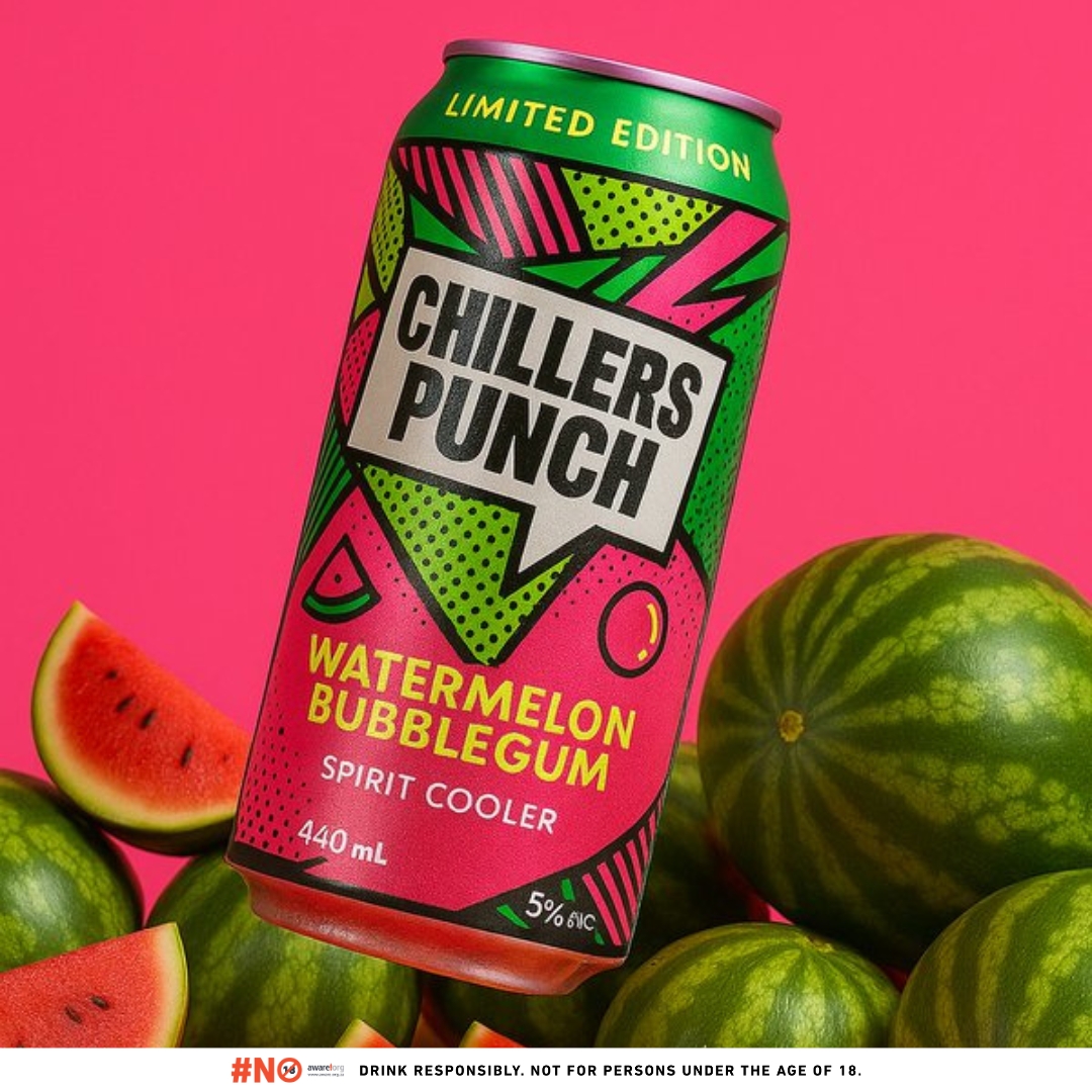 ChillersPunch's tweet image. Here are a couple of interesting entries we got for the Limited Edition flavour.👀The creativity is on another level! 🤩🔥 Flavour will be announced next week Monday.🚀

This is one for the history books! As'Desheniii!!! 🚀🔥#chillerspunchlimitededition