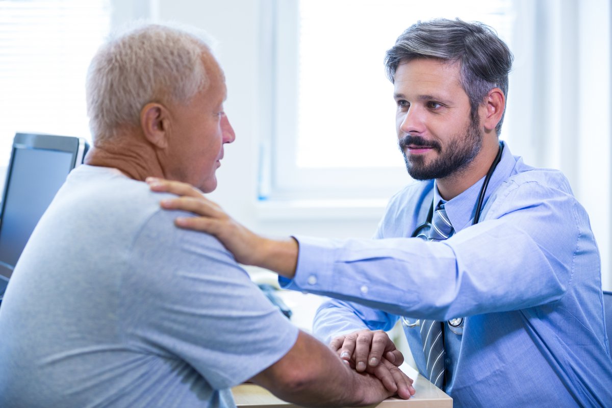 El conocimiento del factor hereditario está transformando el diagnóstico y tratamiento del cáncer de próstata, según se destacó en la jornada "Cáncer de vejiga y cáncer de próstata metastásico: Tendiendo puentes" que celebramos recientemente f.mtr.cool/jpncpbnzdd
