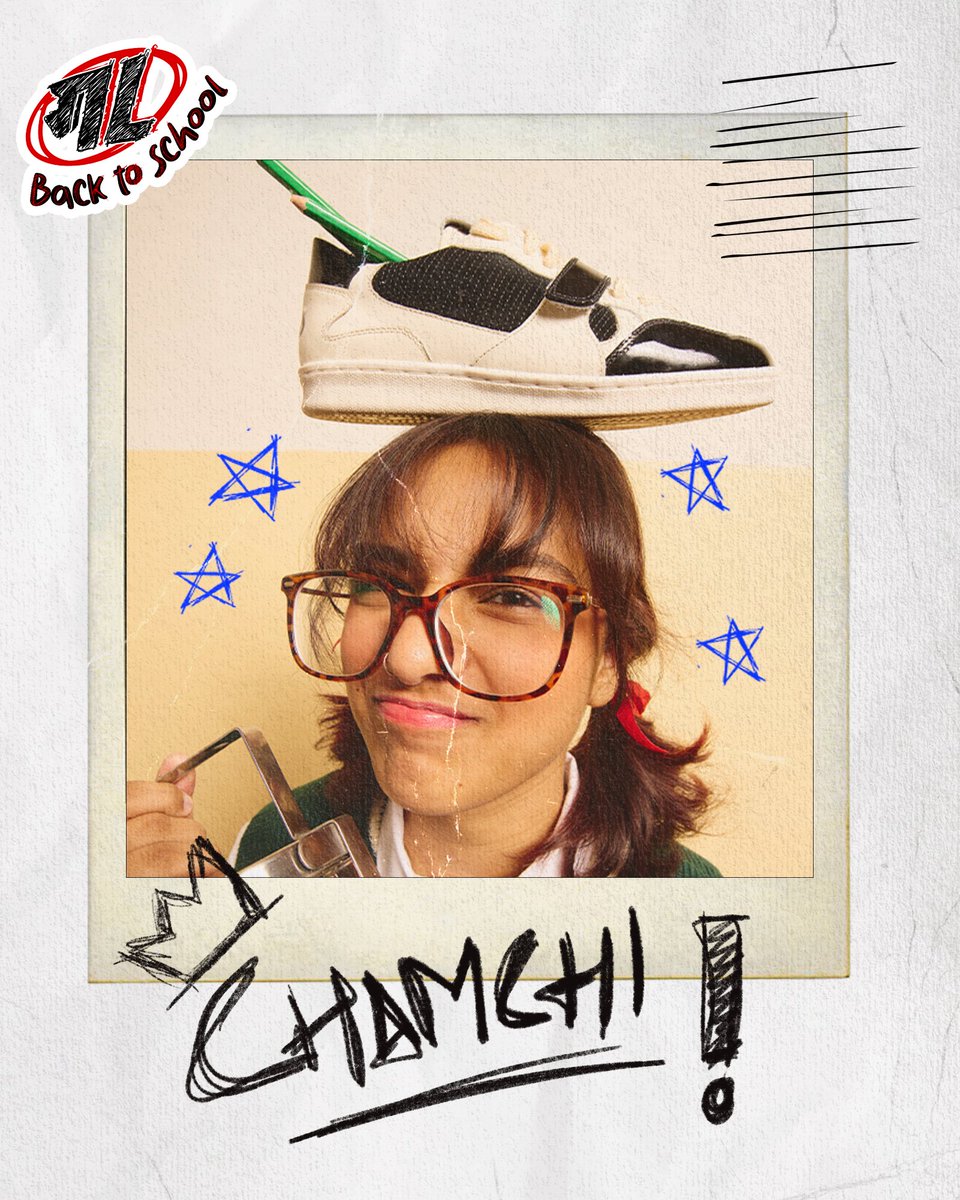 GullyLabs's tweet image. Roll-call for the Class Rebels of 2025.
Uniforms stay crisp, but the rules? Shredded.
Swipe to meet the mischief-makers who traded chalk dust for fresh leather—our re-engineered black velcro sneaker.

-Bunk Baaz sneaks out before the bell.
-Skip Queen treats every period like…