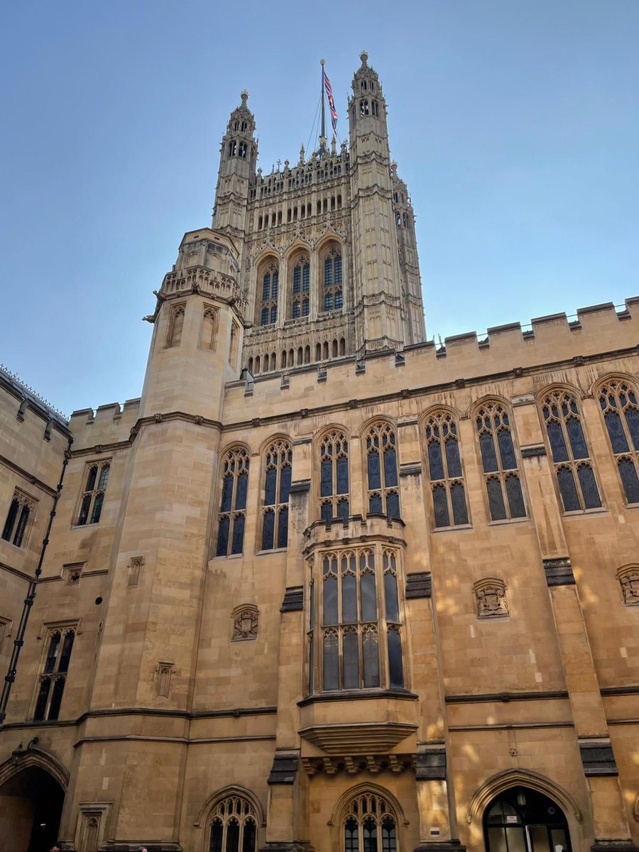Veeam UK (@veeam_uki) on Twitter photo A huge thank you our partner <a href="/awscloud/">Amazon Web Services</a> and to all the senior IT and risk leader who joined us at the House of Lords last night for our exclusive dinner on #DataResilience in Higher Education! 🏛️✨ A huge thank you our partner <a href="/awscloud/">Amazon Web Services</a> and to all the senior IT and risk leader who joined us at the House of Lords last night for our exclusive dinner on #DataResilience in Higher Education! 🏛️✨