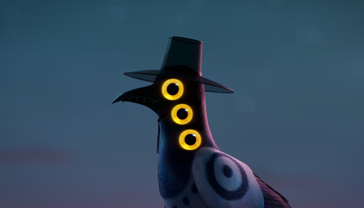 후...알겠으니까 갓쓴 까치 인형 굿즈 주세요