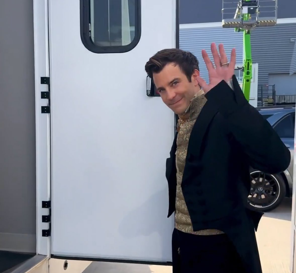 MY BEAUTIFUL BENOPHIE I LOVE YOU SO MUCH