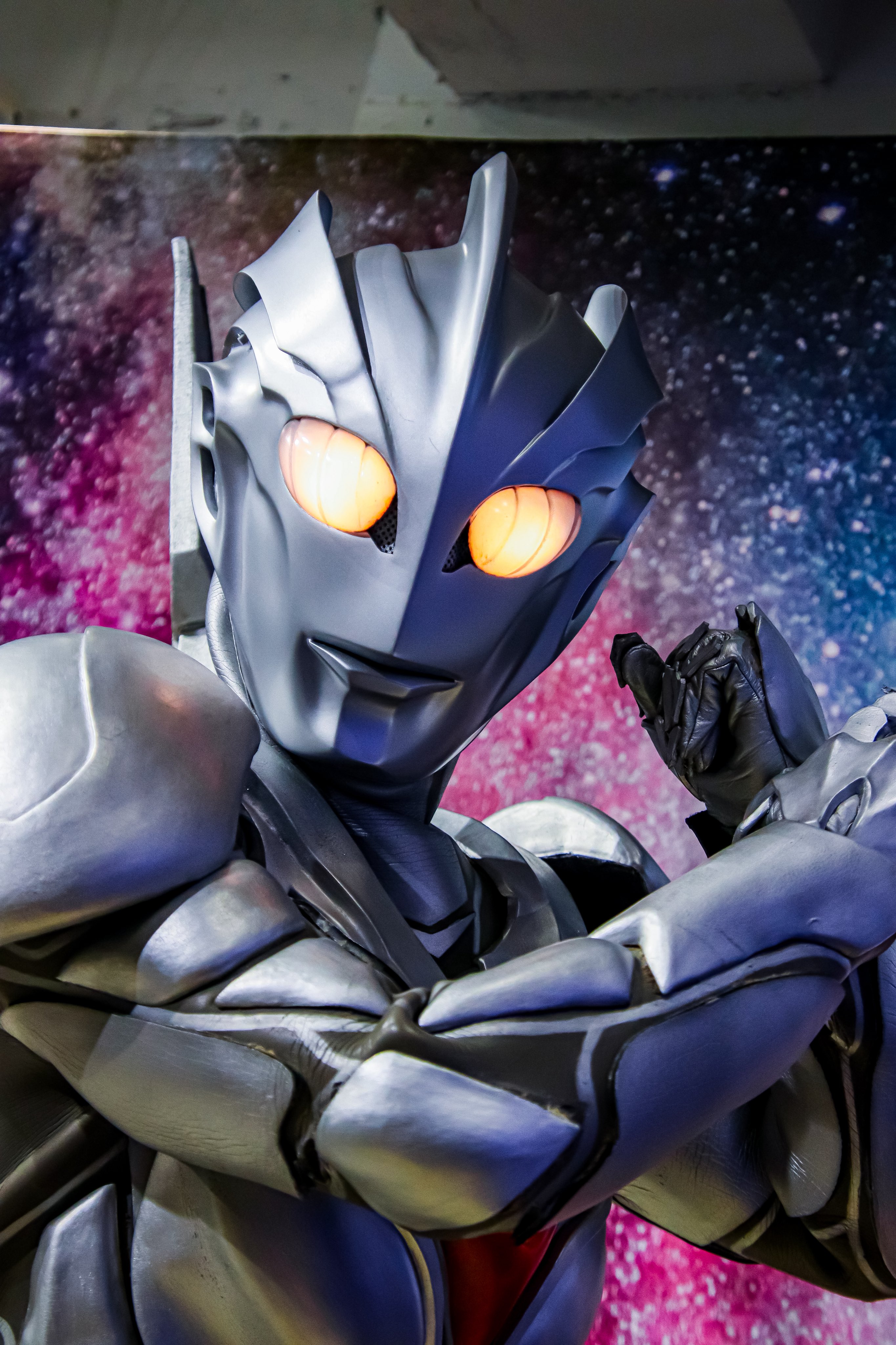 2024/11)(SECRET)ウルトラマンノア【XX-SEC】{CB32-XX01}《多
