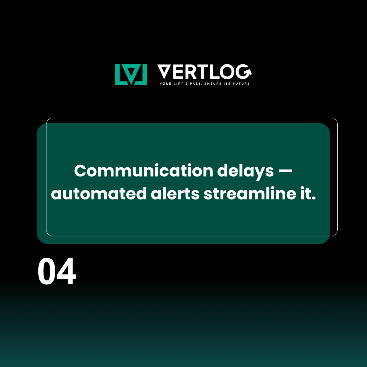 VertLog_'s tweet photo. #VertLog #ElevatorManagement #BuildingManagement #SmartTechnology #AI https://t.co/XMBmX3KD99