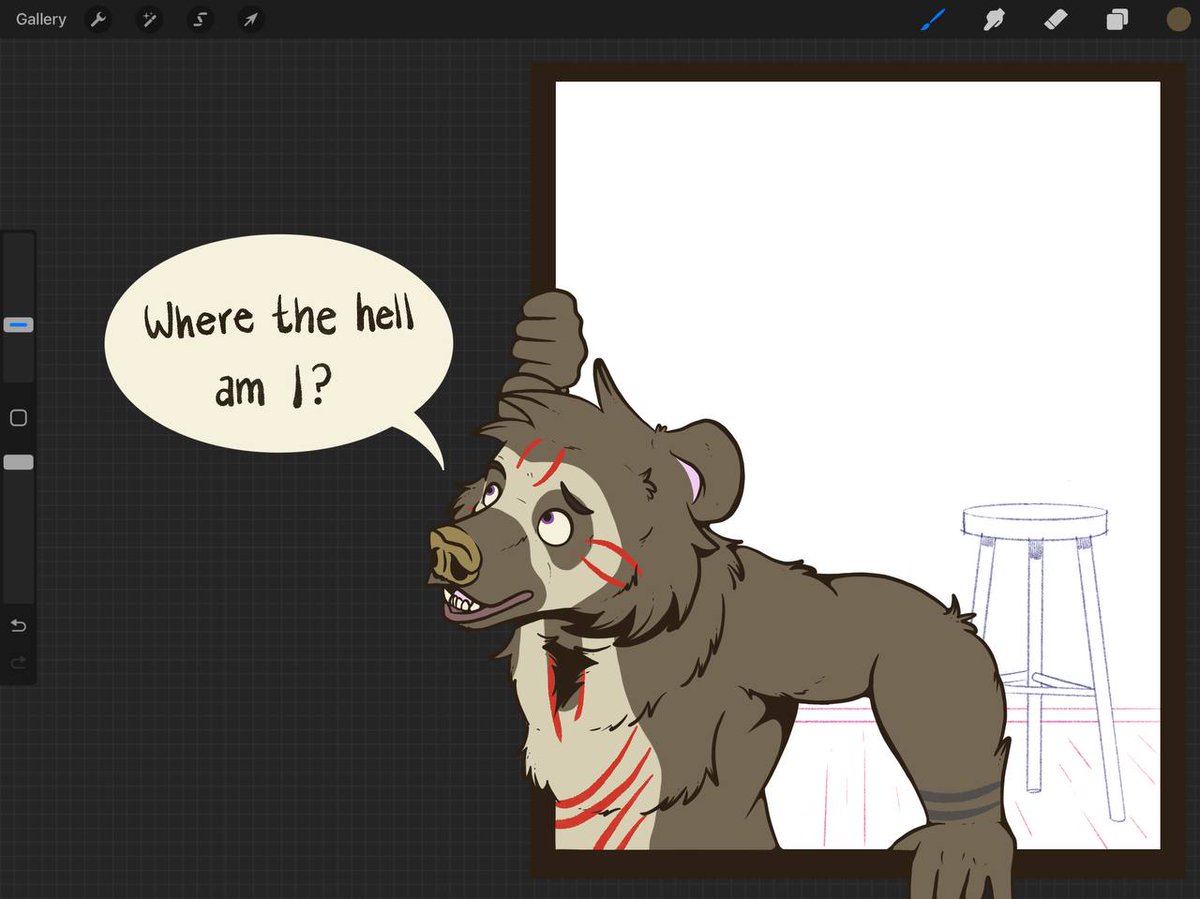 Nacho Jukumari 🇨🇴 (@nachojukumari) on Twitter photo 