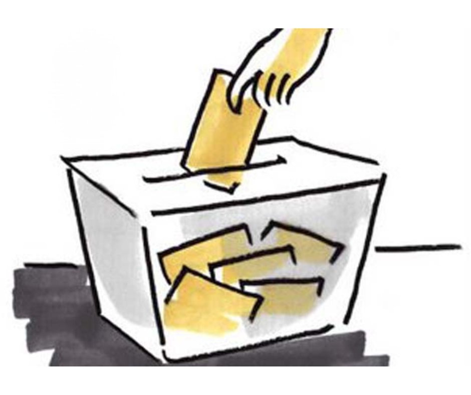 🟣 Se convoca a los hermanos a... 
🗳 Cabildo General de Elecciones:
🗓 Viernes 27 de junio 2025.
🕰 18,30 h. a 21,00 h.
⛪️Sacristía <a href="/P_Sagrario_SE/">Parroquia del Sagrario Sevilla</a>
(Entrada por la Puerta del Perdón.)
#CoronaSevilla