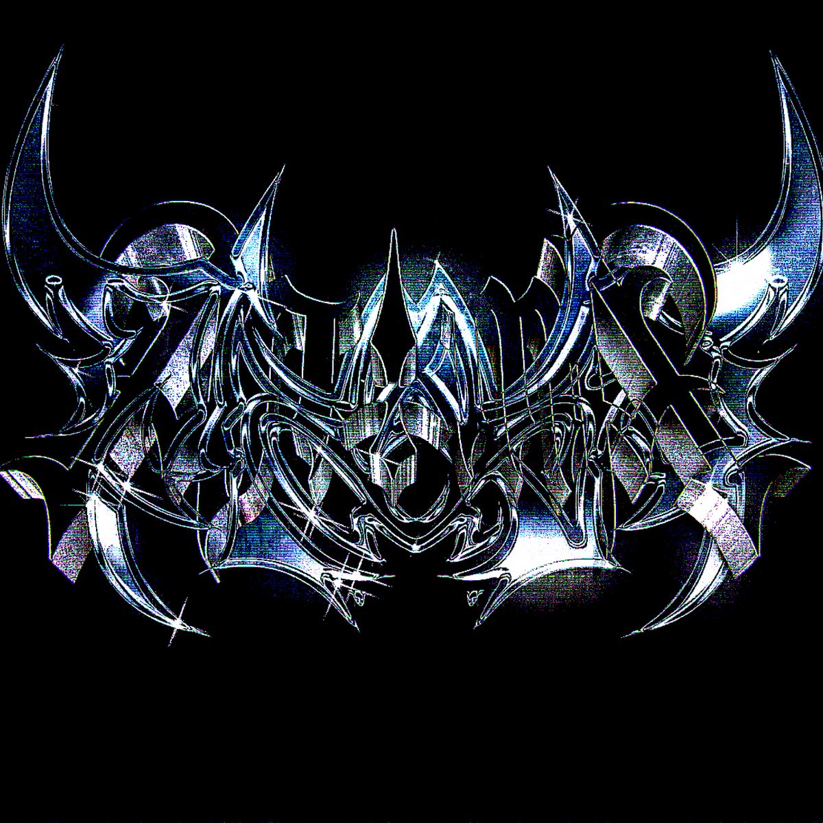 yamoien's tweet image. anima²+occult+ice