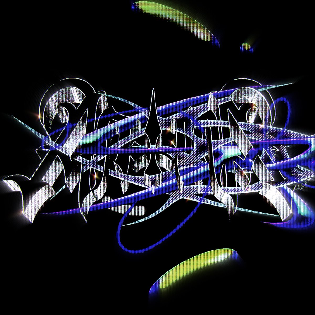 yamoien's tweet image. anima²+occult+ice