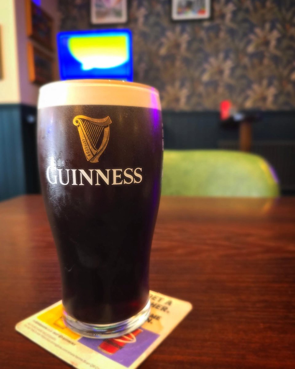It's Friday  ... <a href="/GuinnessGB/">Guinness GB</a>