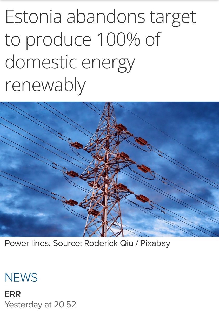 For decades governments have confused the need for 100% clean energy with 100% renewables targets, often leading to worse outcomes for the climate, such as burning biomass or closing down nuclear plants. 

Thankfully we are now winning the argument and are convincing governments