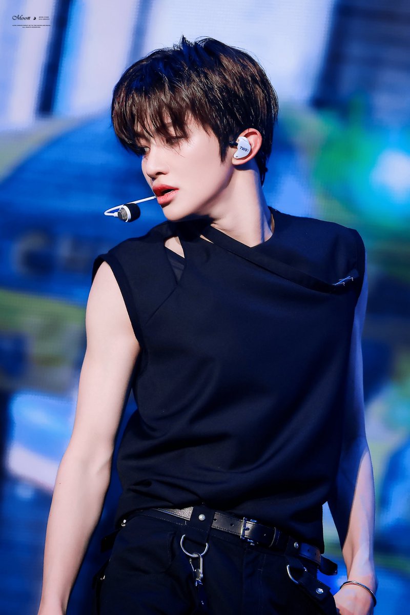 Moon_060328's tweet image. 250620
🔥

#TWS #투어스 #247WithUs 
#JIHOON #지훈 #한지훈 #ジフン