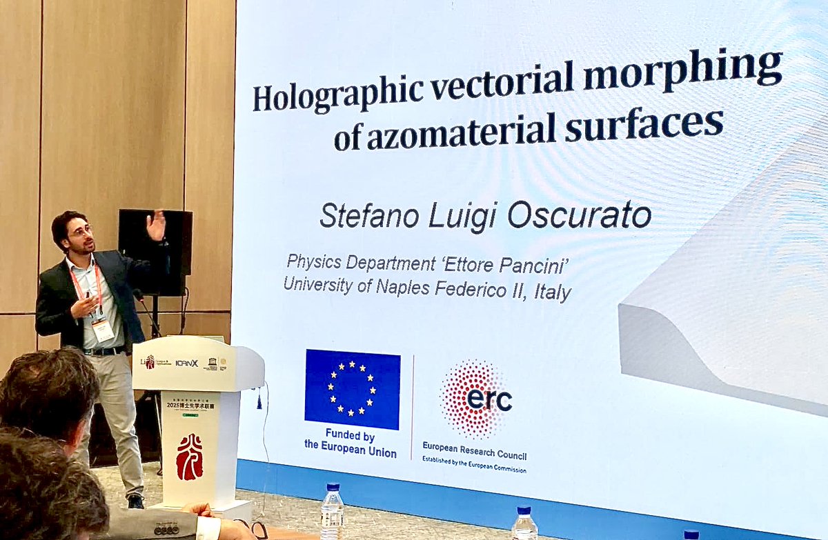Stefano Oscurato tweet media