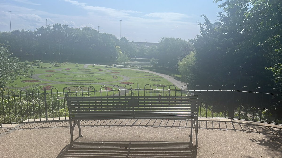 StillGameBench's tweet image. 