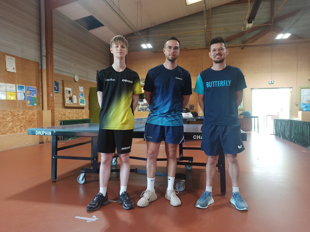 Comité Olympique et Sportif de Maine-et-Loire tweet media