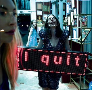 JUST IN &gt; Check out review extracts + ADM Ratings

💿 Including: <a href="/LoyleCarner/">Loyle</a> <a href="/HAIMtheband/">HAIM</a> <a href="/HotlineTnt/">Hotline TNT</a> and many more 
bit.ly/1USMayc 

🙏Y ou can support what we do to promote great new music <a href="/Patreon/">Patreon</a>
bit.ly/2EgyWrRJ