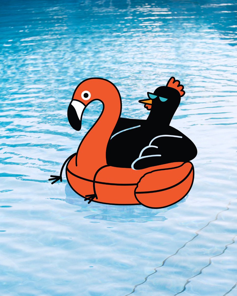 Quote with your best summer shot ☀️ 
#DeekDuke