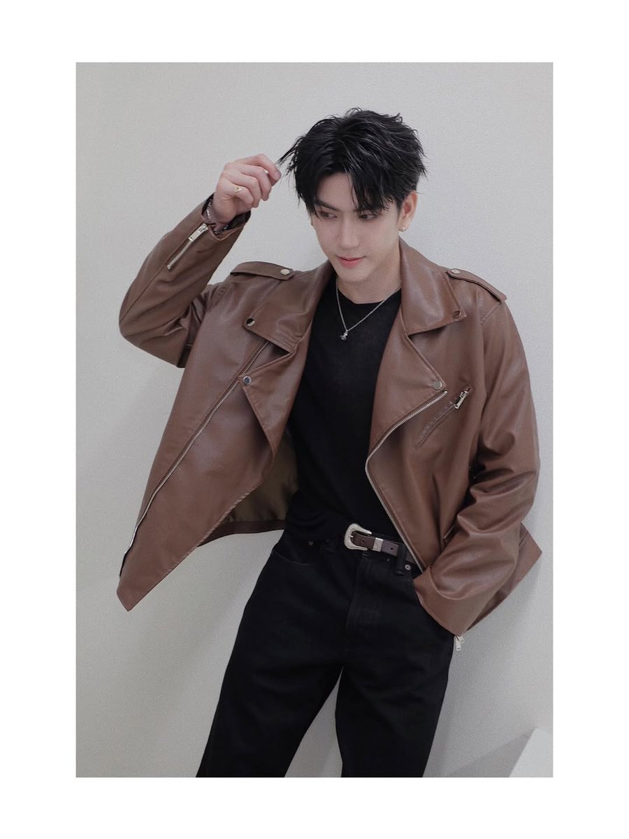 เท่ติดสวย สวยติดเท่ แมวดำเปลี่ยนชุดแต่ขนฟูเหมือนเดิม 🐈‍⬛🤏🏻

TOKYO IS CALLING TO SEA

#FanEventTokyoxSea