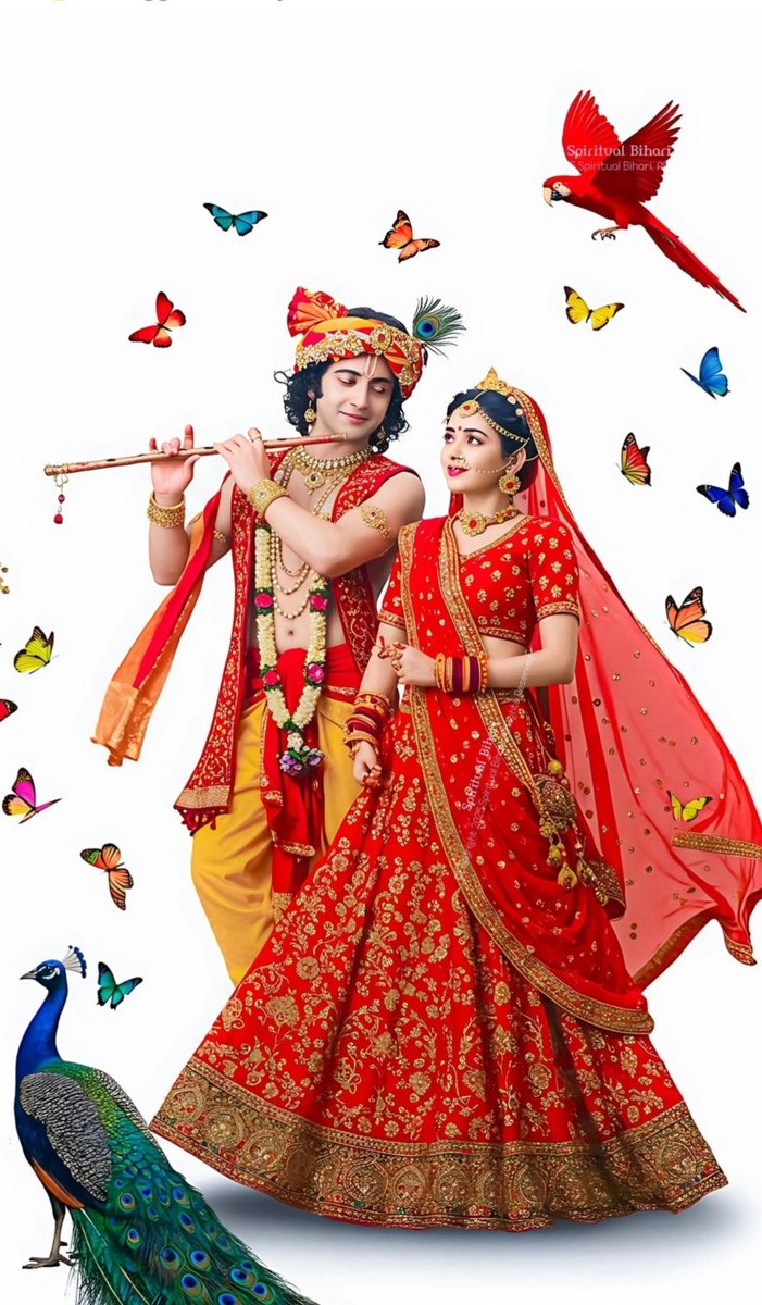 🌺🌺 जय श्री राधे कृष्णा 🌺🌺