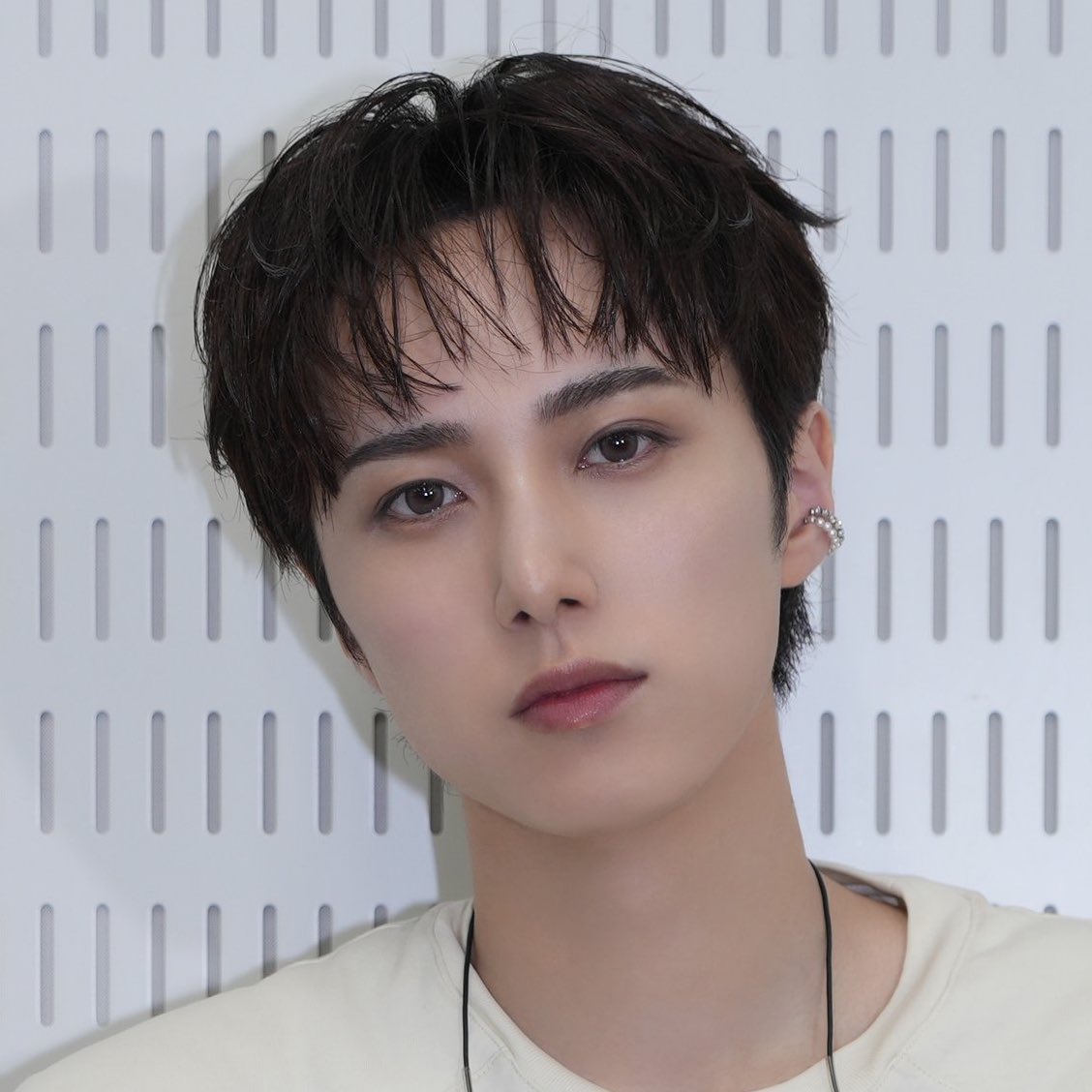 匠海くん前髪短髪ちょっとビックリしたけどやっぱ顔面強強っ