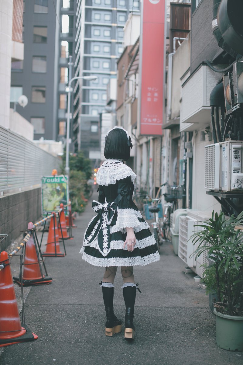 路地