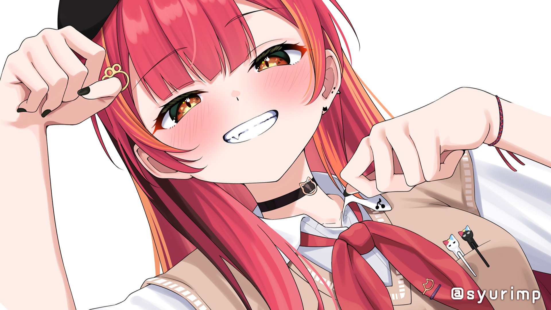 猫汰つな🍒✨ on X: 