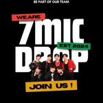 Photo by 7 Mic Drop (@7MicDrop_)