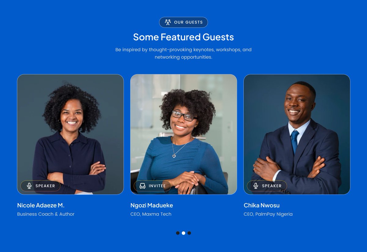 Chibuzo 'KingAbsolute' (@kingabsoiute) on Twitter photo Something fresh is brewing & its <a href="/OBHNG_/">Onitsha Business Hangout</a> website redesign 😅
We’ve been busy fine-tuning pages, sharpening navigation, and giving the site a cleaner, more user-focused experience.
Can’t spill all the tea yet... but here’s a sneak peek. #uiuxdesign #UIUX #OnitshaBusinessHangout Something fresh is brewing & its <a href="/OBHNG_/">Onitsha Business Hangout</a> website redesign 😅
We’ve been busy fine-tuning pages, sharpening navigation, and giving the site a cleaner, more user-focused experience.
Can’t spill all the tea yet... but here’s a sneak peek. #uiuxdesign #UIUX #OnitshaBusinessHangout