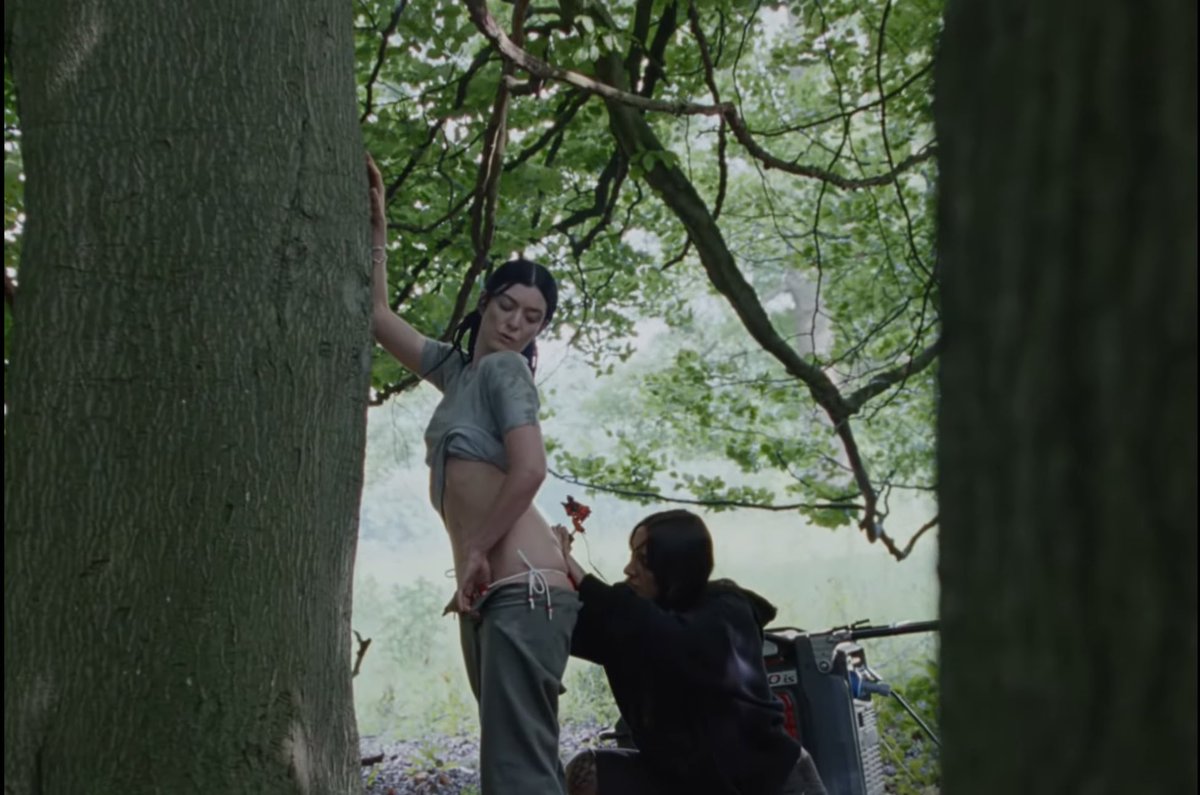 "HAMMER" MUSIC VIDEO!