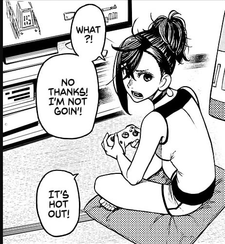 animexfeels's tweet photo. Im Momo this summer https://t.co/tneqH5gVT5