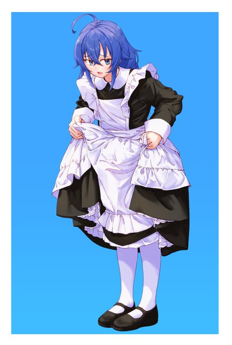 「ロキシー・ミグルディア」の画像/イラスト/ファンアート(新着順)