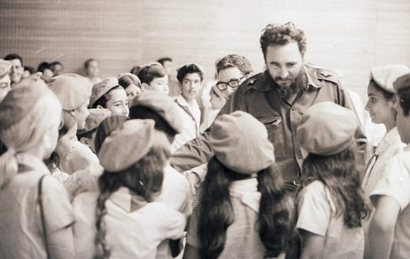 UJC de Cuba (@ujcdecuba) on Twitter photo <a href="/DiazCanelB/">Miguel Díaz-Canel Bermúdez</a>: "Hay que estudiar a #Fidel; hay que conocer a #Fidel; hay que saber cuáles fueron las ideas que defendió, cómo llegó a esas ideas y también cómo las materializó".
#SiempreJoven #UJCdeCuba <a href="/DiazCanelB/">Miguel Díaz-Canel Bermúdez</a>: "Hay que estudiar a #Fidel; hay que conocer a #Fidel; hay que saber cuáles fueron las ideas que defendió, cómo llegó a esas ideas y también cómo las materializó".
#SiempreJoven #UJCdeCuba