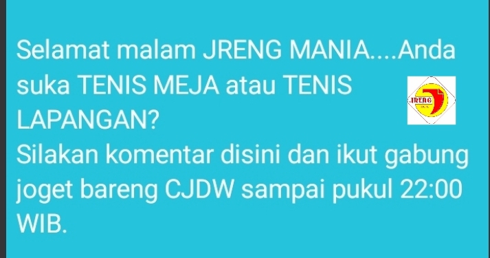 JrengFM (@radiojreng) on Twitter photo 