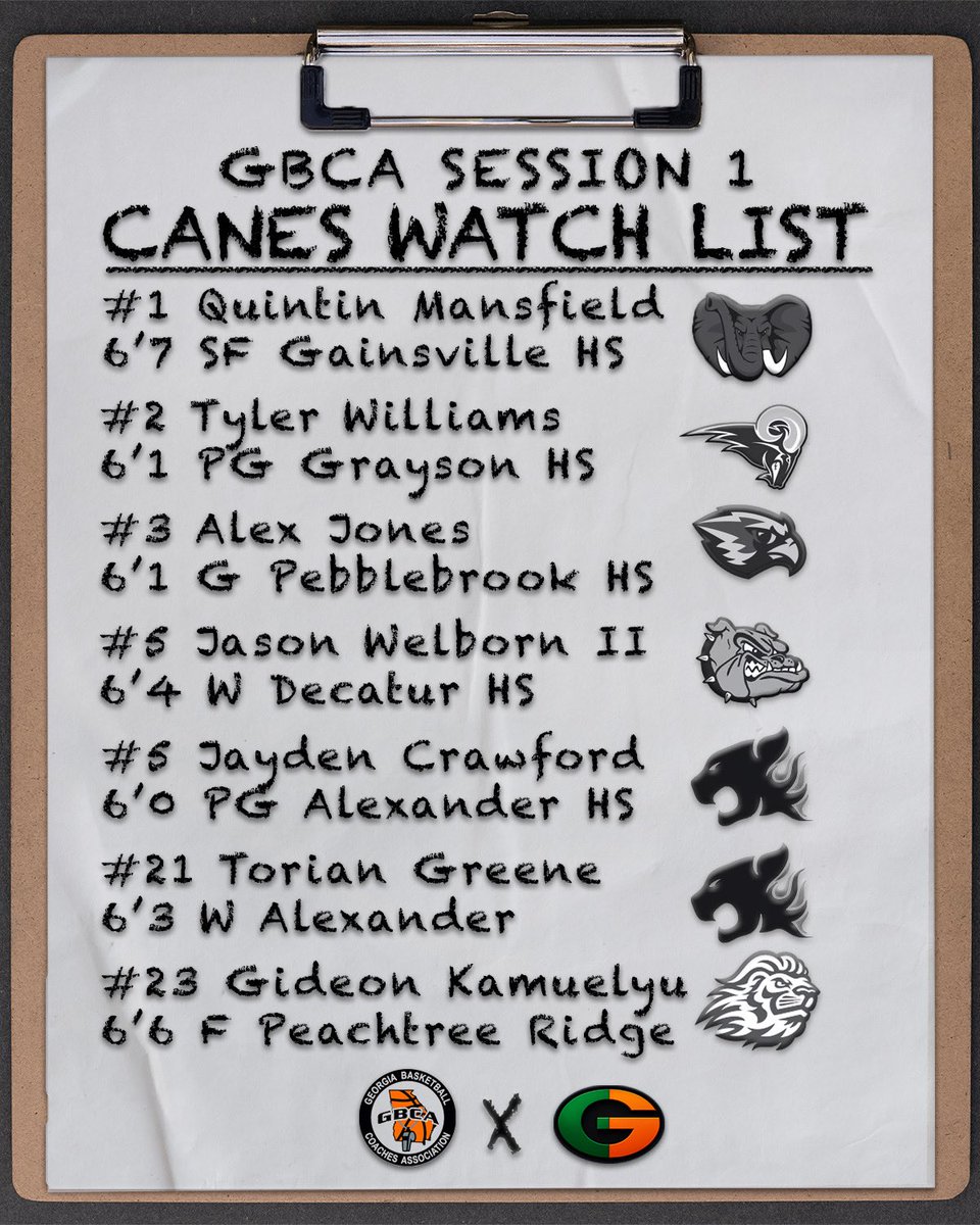 Donte Medlock (@locksway_otr) on Twitter photo Coaches go Check Out the <a href="/CanesGa/">GA CANES</a> at the <a href="/GAcoaches/">GBCA</a> Live Period. Roster is full of talent for all  levels 
👟 Killas Coaches go Check Out the <a href="/CanesGa/">GA CANES</a> at the <a href="/GAcoaches/">GBCA</a> Live Period. Roster is full of talent for all  levels 
👟 Killas