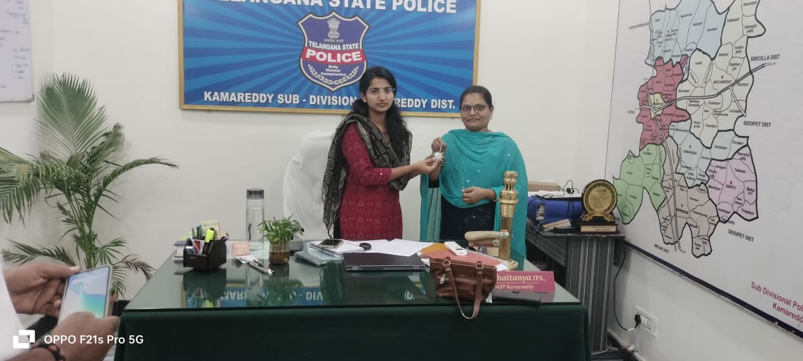 DMKMR TGSRTC tweet media