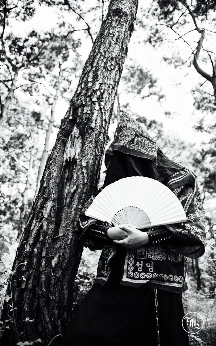 厄鬼 (Aek Gwi) 2025
CDs coming soon through <a href="/dtbrex/">Darker Than Black Records</a>