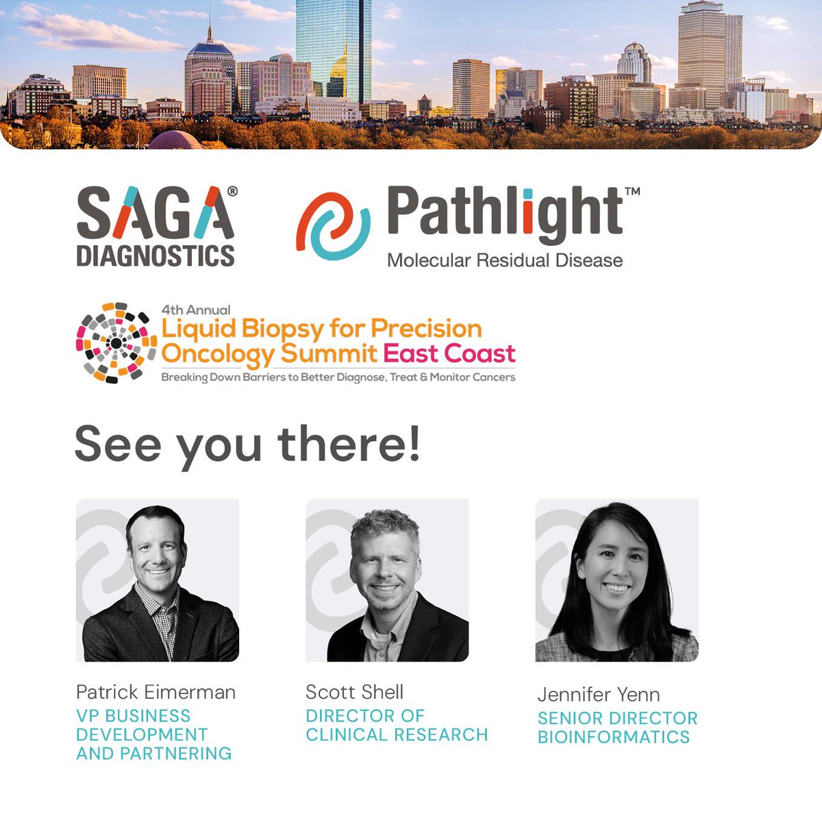 SAGA Diagnostics tweet media