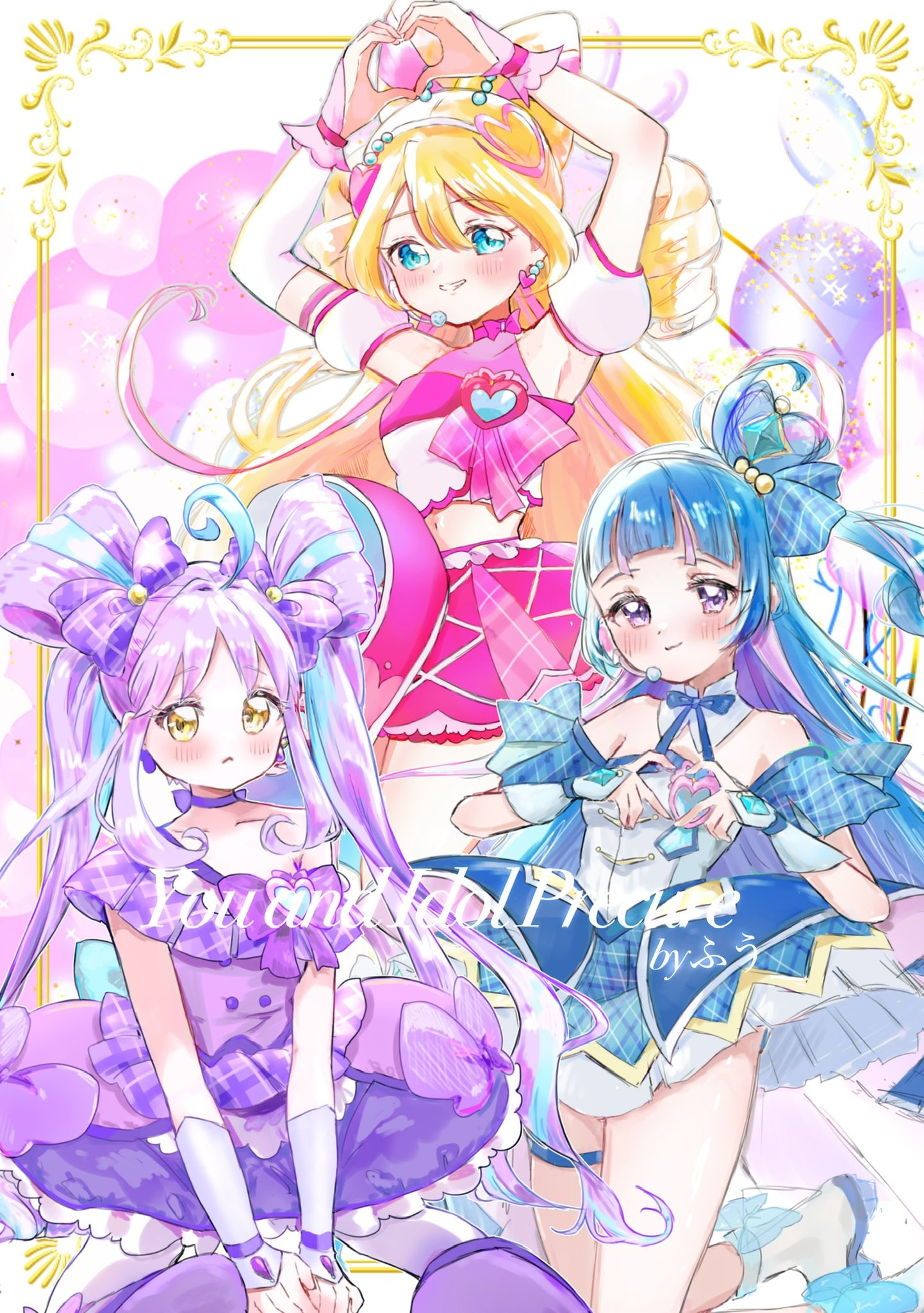 ういろう🍄 (@uilooooo) / X