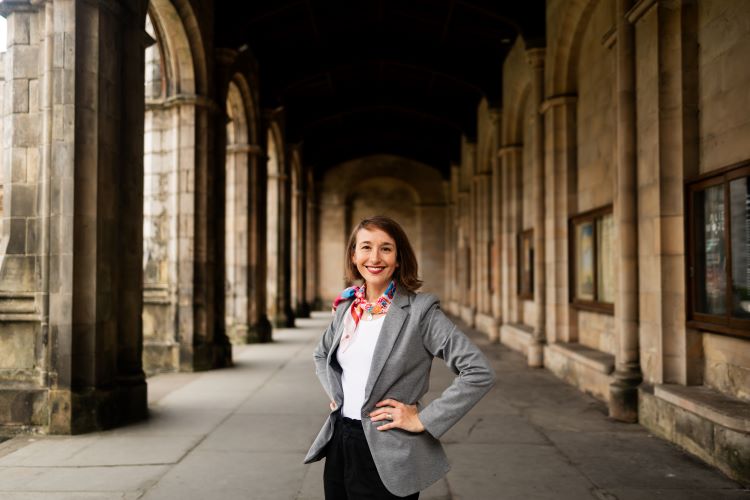 Global Office, University of St Andrews (@globalofficesta) on Twitter photo 'Pursuing my masters degree at <a href="/univofstandrews/">University of St Andrews</a> is one of the best and right decisions I’ve ever made in my life. It’s a very lovely small town, which is a perfect place for me to focus and study in peace.'
Read more testimonials from our <a href="/CheveningAA/">Chevening Alumni</a>: studyabroad.wp.st-andrews.ac.uk/2025/06/20/che… 'Pursuing my masters degree at <a href="/univofstandrews/">University of St Andrews</a> is one of the best and right decisions I’ve ever made in my life. It’s a very lovely small town, which is a perfect place for me to focus and study in peace.'
Read more testimonials from our <a href="/CheveningAA/">Chevening Alumni</a>: studyabroad.wp.st-andrews.ac.uk/2025/06/20/che…