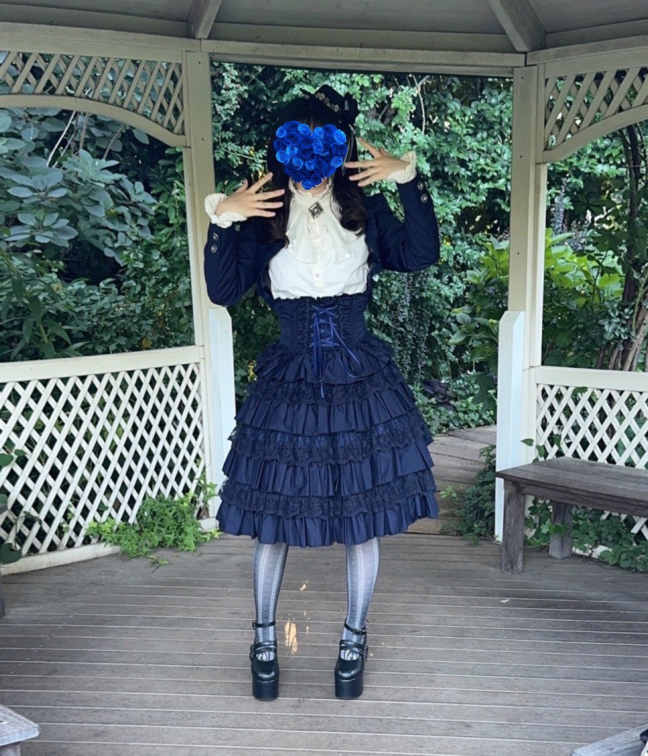 るしふぁー on X: 