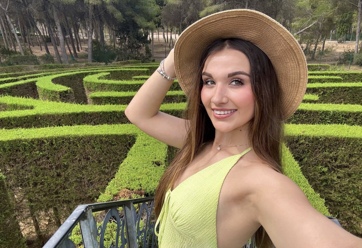 MUSE (@nftmuse_) on Twitter photo Can I get a gm?
Something big in 1h👀 Can I get a gm?
Something big in 1h👀