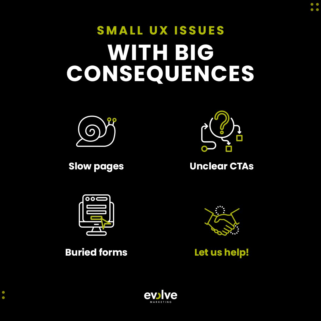 Evolve Marketing tweet media